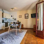 La Fabbrichetta Leonardolake Appartement