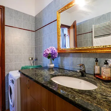 La Fabbrichetta Leonardolake Appartement *