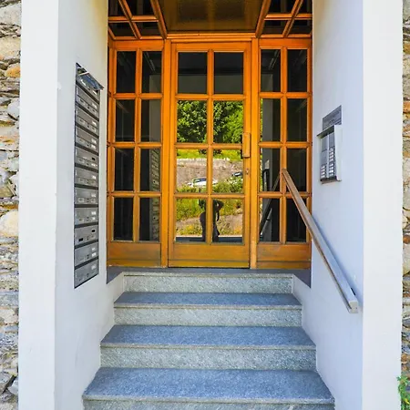 Apartamento La Fabbrichetta Leonardolake