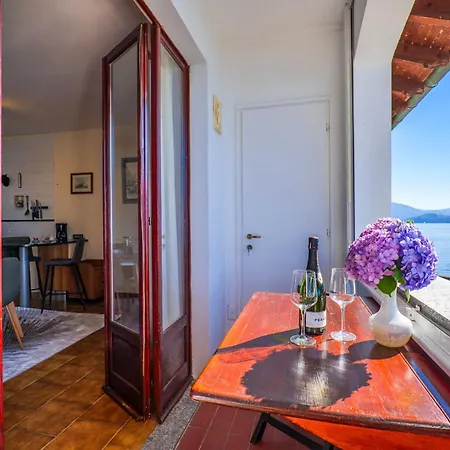 Appartement La Fabbrichetta Leonardolake *