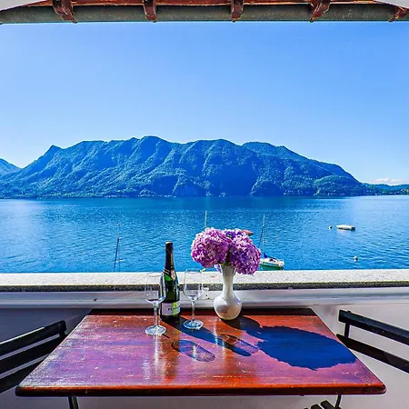 La Fabbrichetta Leonardolake