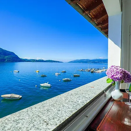 La Fabbrichetta Leonardolake *