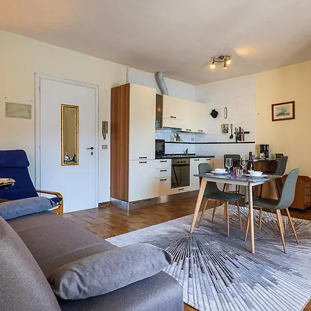 Apartamento La Fabbrichetta Leonardolake Ghiffa