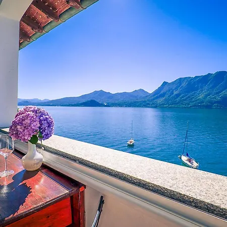 La Fabbrichetta Leonardolake Daire