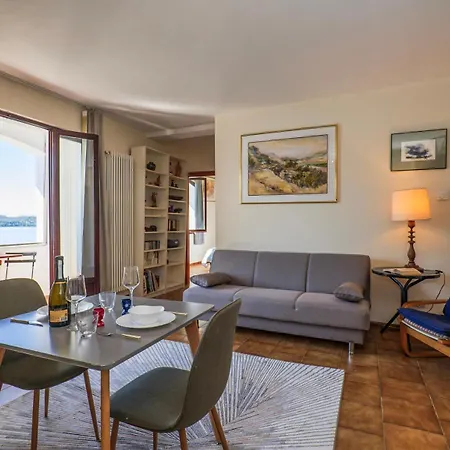 La Fabbrichetta Leonardolake Apartamento Ghiffa