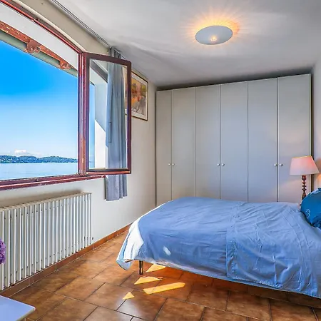 La Fabbrichetta Leonardolake Daire *