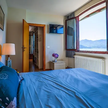 La Fabbrichetta Leonardolake Apartamento *