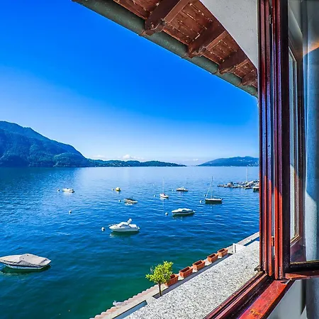 Apartamento La Fabbrichetta Leonardolake