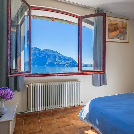 Daire La Fabbrichetta Leonardolake Ghiffa