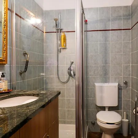 Apartamento La Fabbrichetta Leonardolake