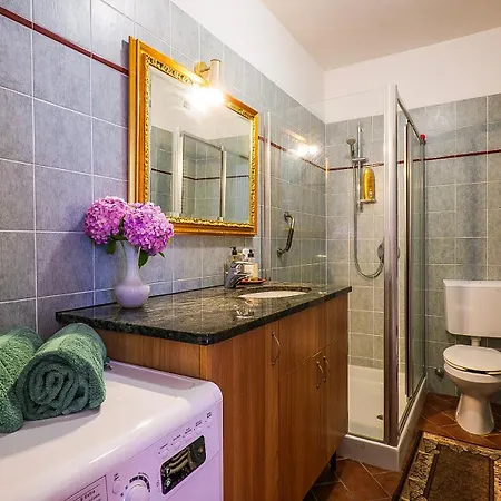 Apartamento La Fabbrichetta Leonardolake Ghiffa