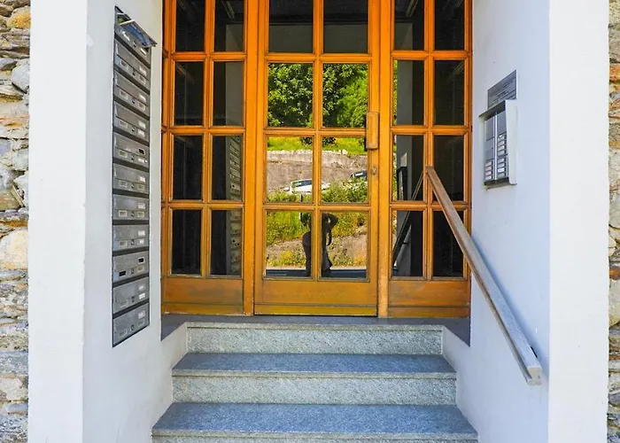 Appartement La Fabbrichetta Leonardolake