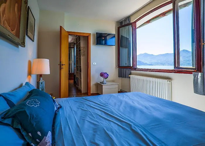 La Fabbrichetta Leonardolake Ghiffa